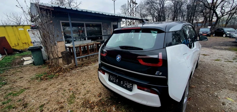 BMW i3 120ah, снимка 5 - Автомобили и джипове - 48215081