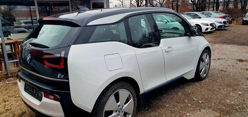 BMW i3 120ah, снимка 6 - Автомобили и джипове - 48215081