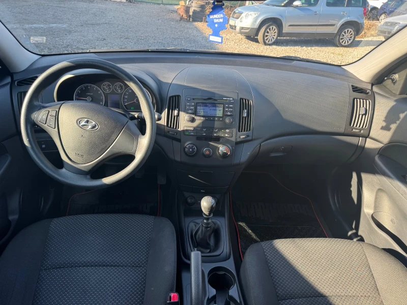 Hyundai I30, снимка 6 - Автомобили и джипове - 48428701