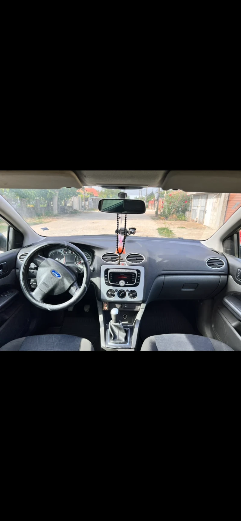 Ford Focus 1.8 TDI, снимка 11 - Автомобили и джипове - 48622942