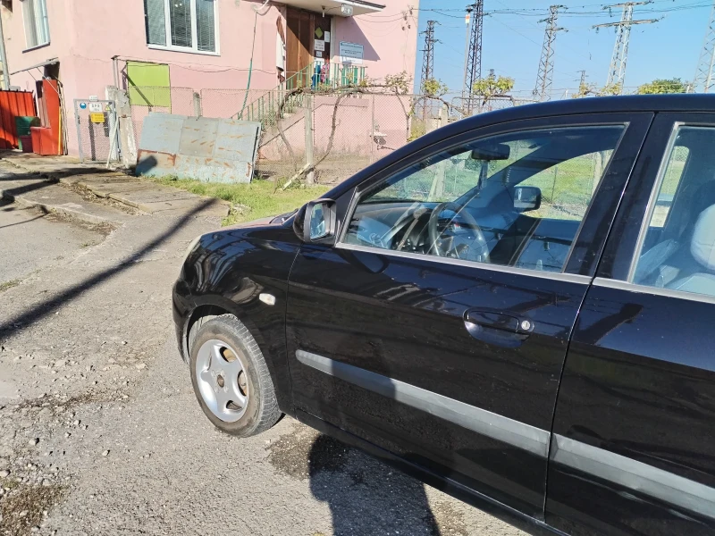 Kia Picanto, снимка 6 - Автомобили и джипове - 48729761