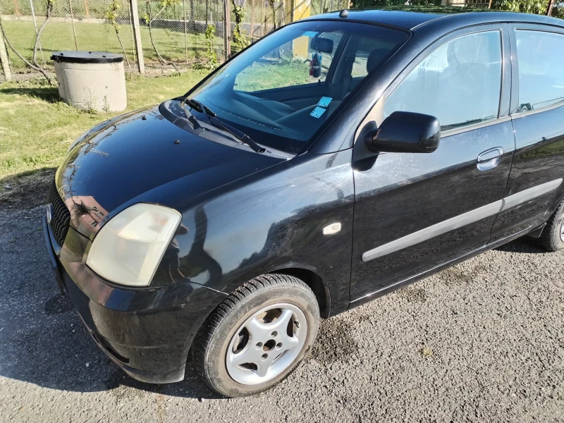 Kia Picanto, снимка 2 - Автомобили и джипове - 48729761