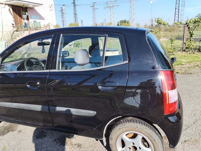 Kia Picanto, снимка 4 - Автомобили и джипове - 48729761