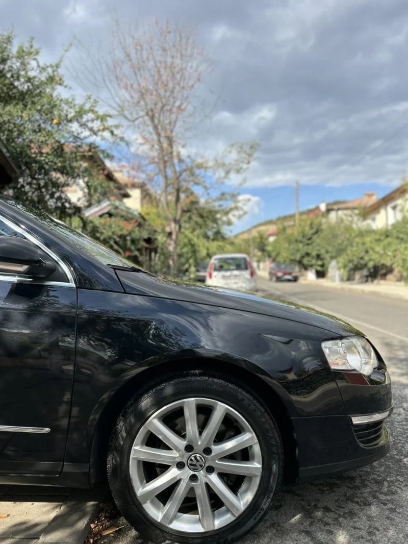 VW Passat 2.0 TDI HIGHLINE, снимка 3 - Автомобили и джипове - 48815925