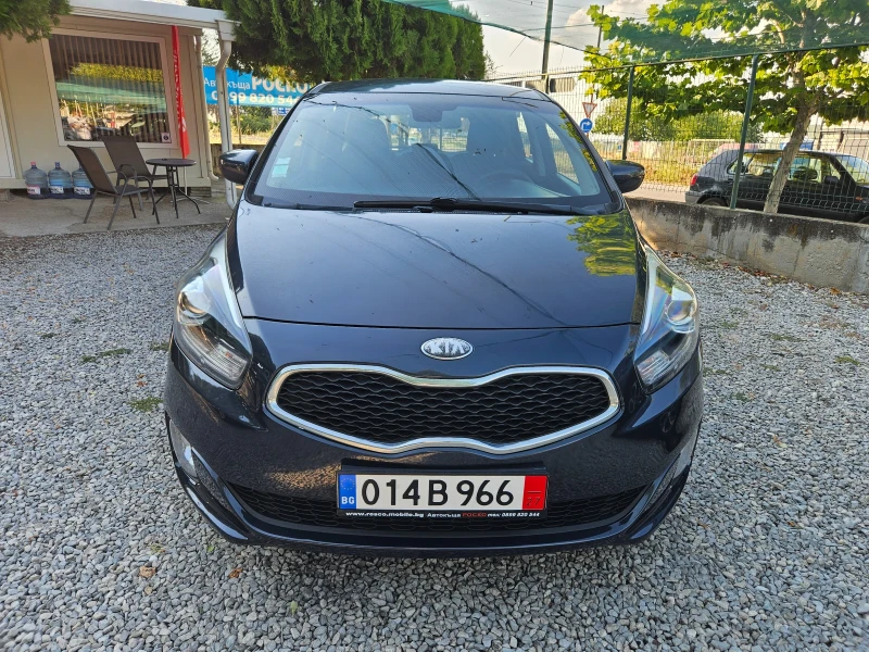 Kia Carens 1.7 CRDI, снимка 2 - Автомобили и джипове - 51097148