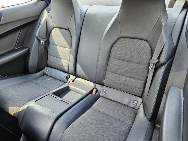 Mercedes-Benz C 250 2.2CDI-204кс= АВТОМАТ= AMG LINE= ПАНОРАМА= КСЕНОН, снимка 9 - Автомобили и джипове - 51289469