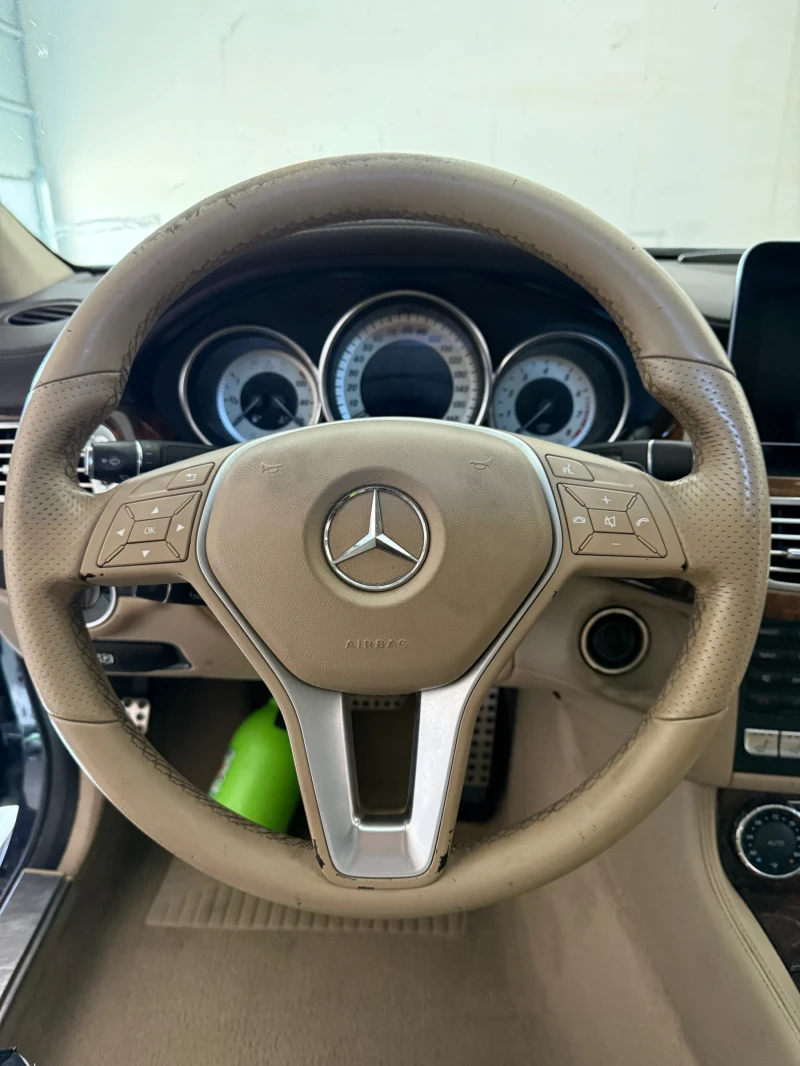 Mercedes-Benz CLS 500, снимка 2 - Автомобили и джипове - 51466026