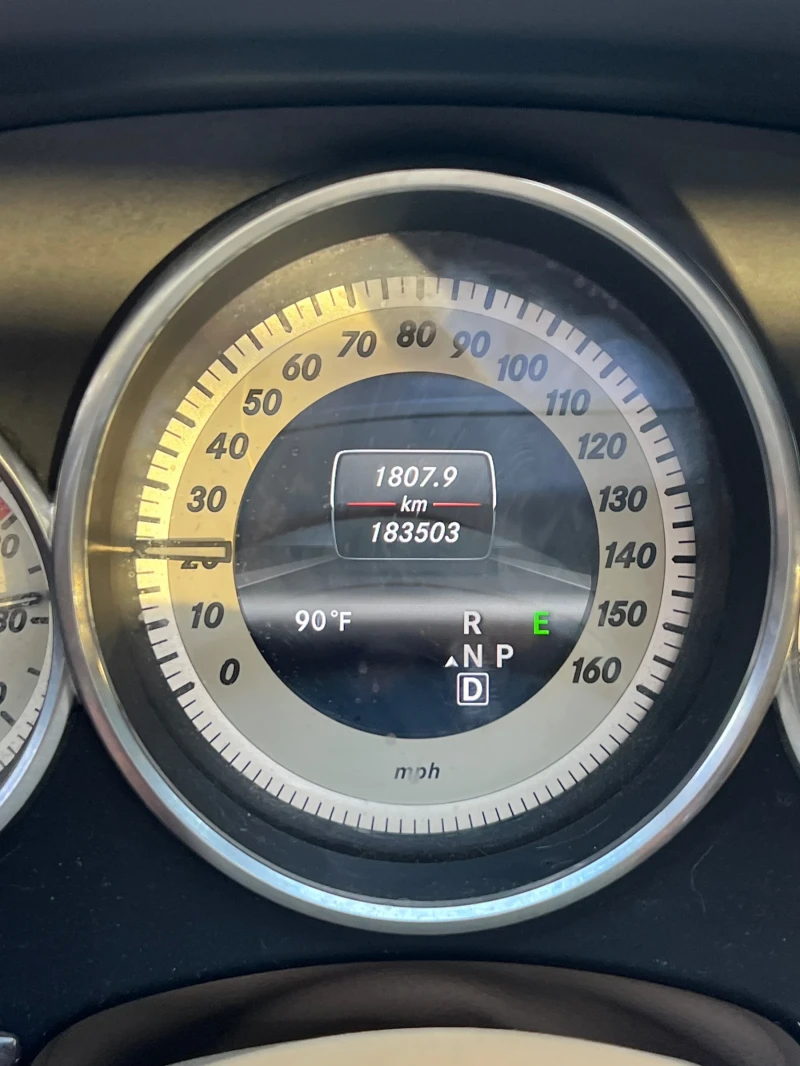 Mercedes-Benz CLS 500, снимка 6 - Автомобили и джипове - 51466026