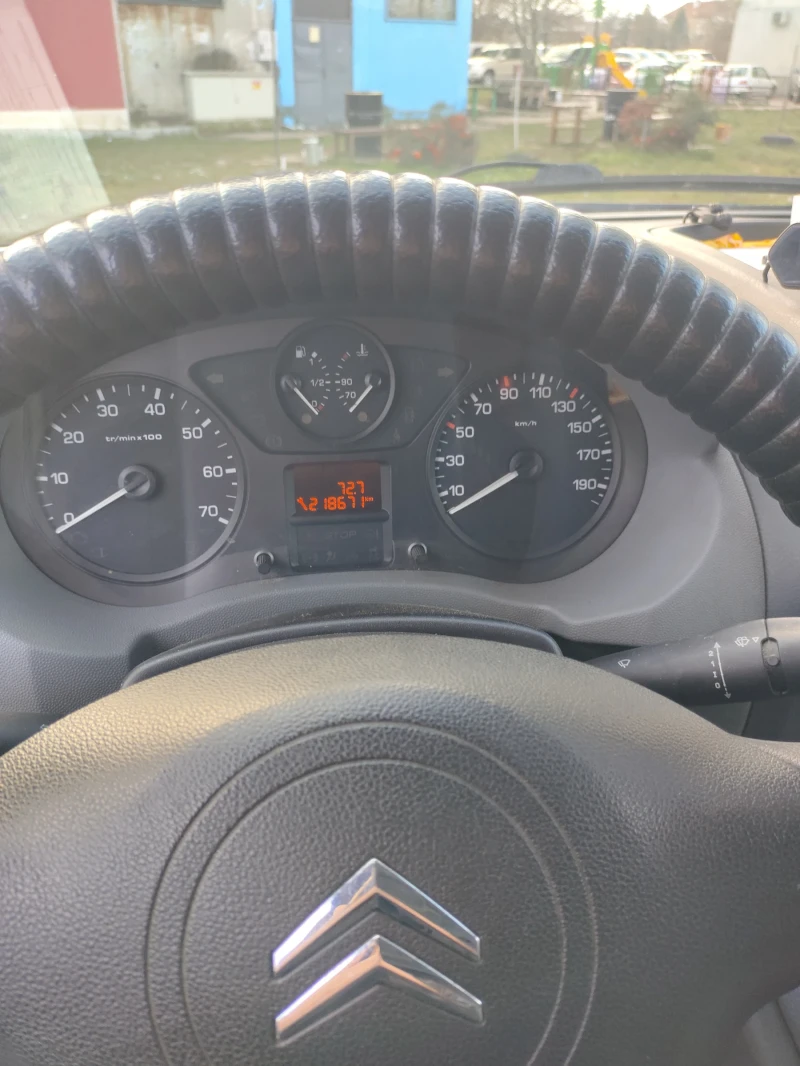 Citroen Jumpy Maxi, снимка 4 - Автомобили и джипове - 52149188