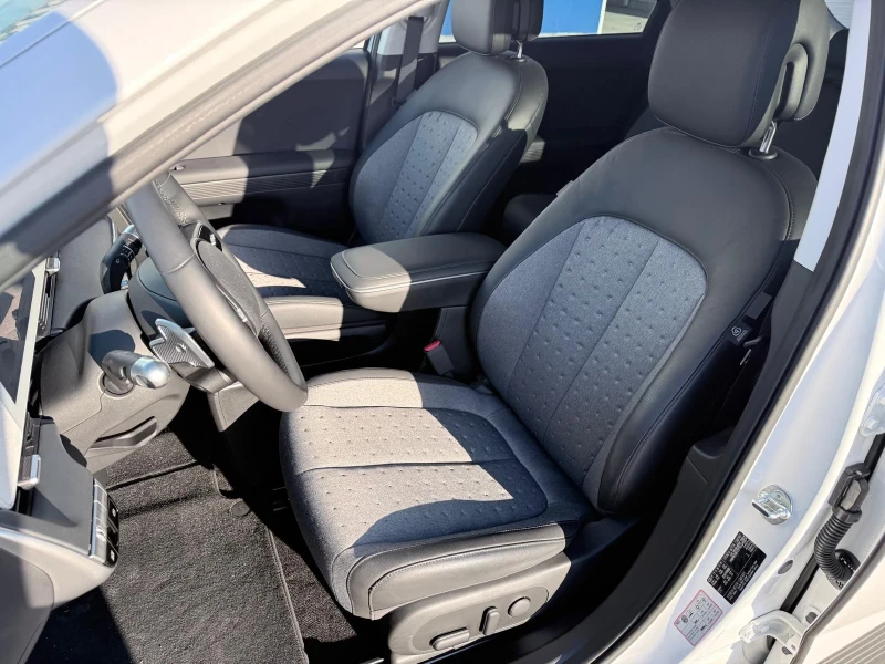 Hyundai Ioniq 5, снимка 11 - Автомобили и джипове - 52927828