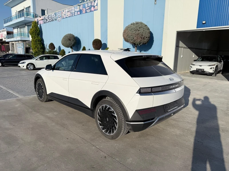 Hyundai Ioniq 5, снимка 8 - Автомобили и джипове - 52927828