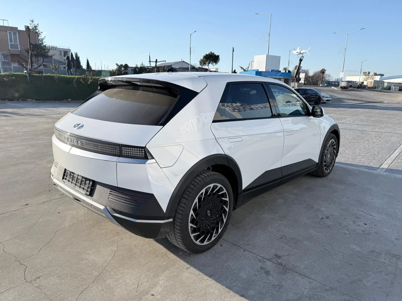 Hyundai Ioniq 5, снимка 6 - Автомобили и джипове - 52927828