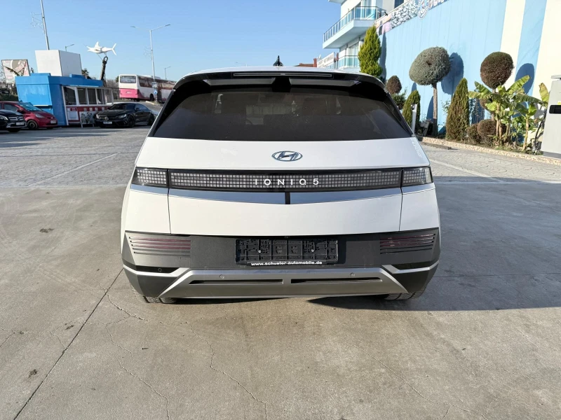 Hyundai Ioniq 5, снимка 7 - Автомобили и джипове - 52927828