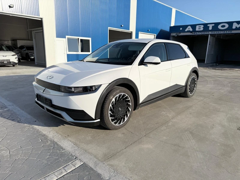 Hyundai Ioniq 5, снимка 2 - Автомобили и джипове - 52927828