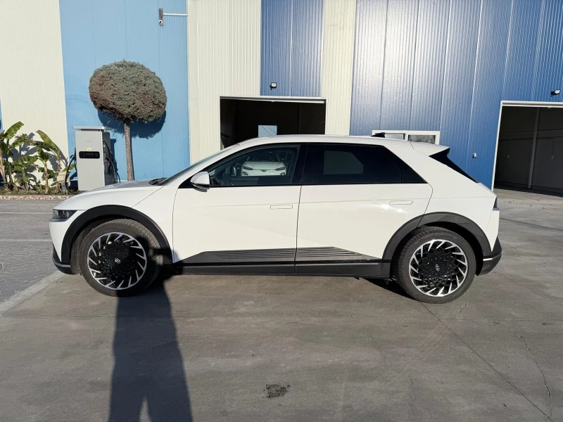 Hyundai Ioniq 5, снимка 4 - Автомобили и джипове - 52927828