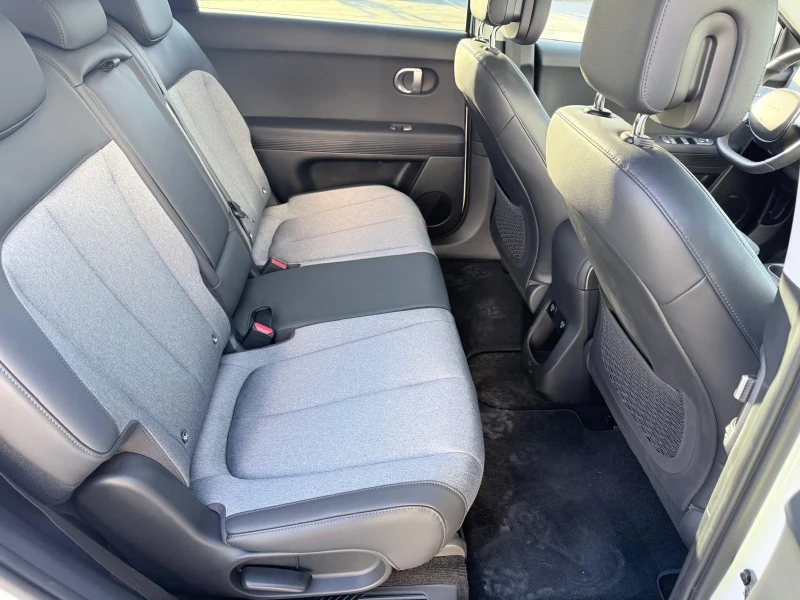 Hyundai Ioniq 5, снимка 12 - Автомобили и джипове - 52927828