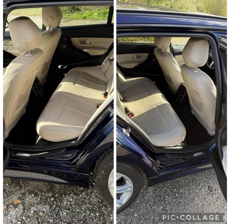 BMW 335 335D XDRIVE M PACK, снимка 10 - Автомобили и джипове - 52946175