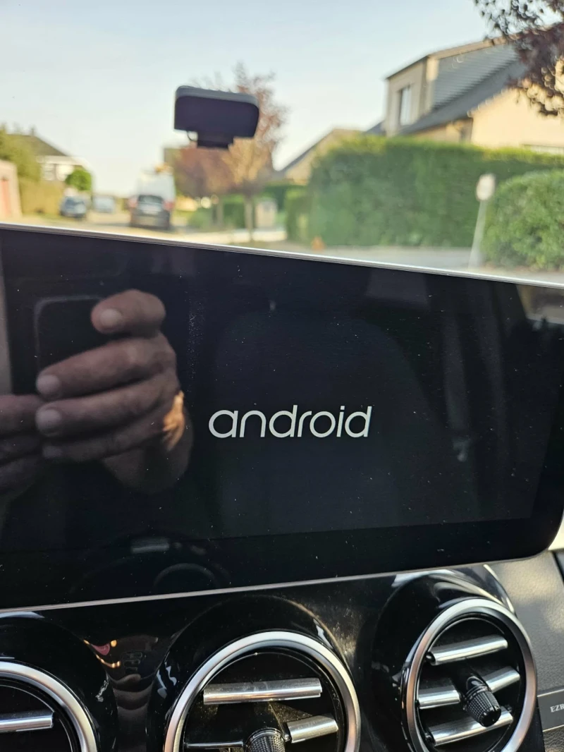 Mercedes-Benz C 200 1.6, снимка 12 - Автомобили и джипове - 52973264