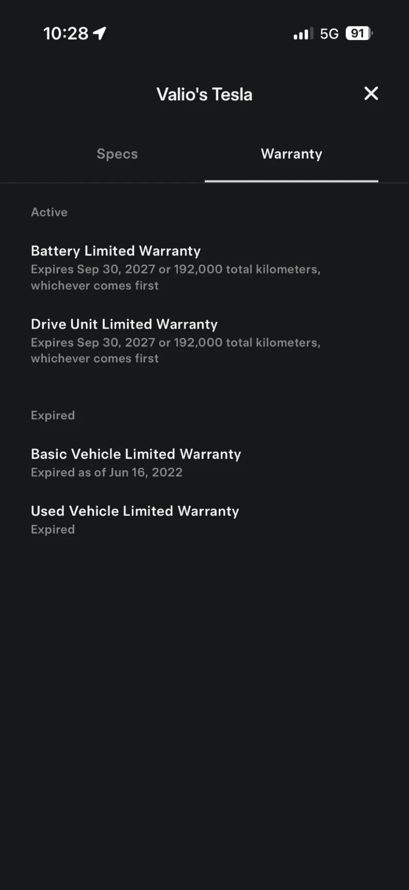 Tesla Model 3 Dual Motor Long Range 75kWh, снимка 9 - Автомобили и джипове - 53094355