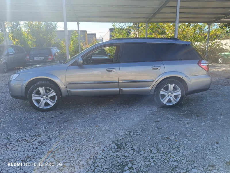 Subaru Outback, снимка 2 - Автомобили и джипове - 53209495
