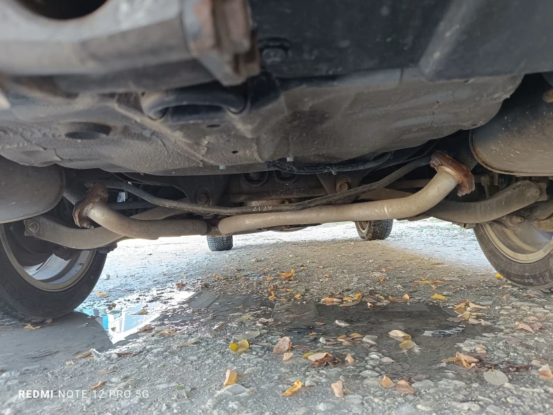 Subaru Outback, снимка 7 - Автомобили и джипове - 53209495