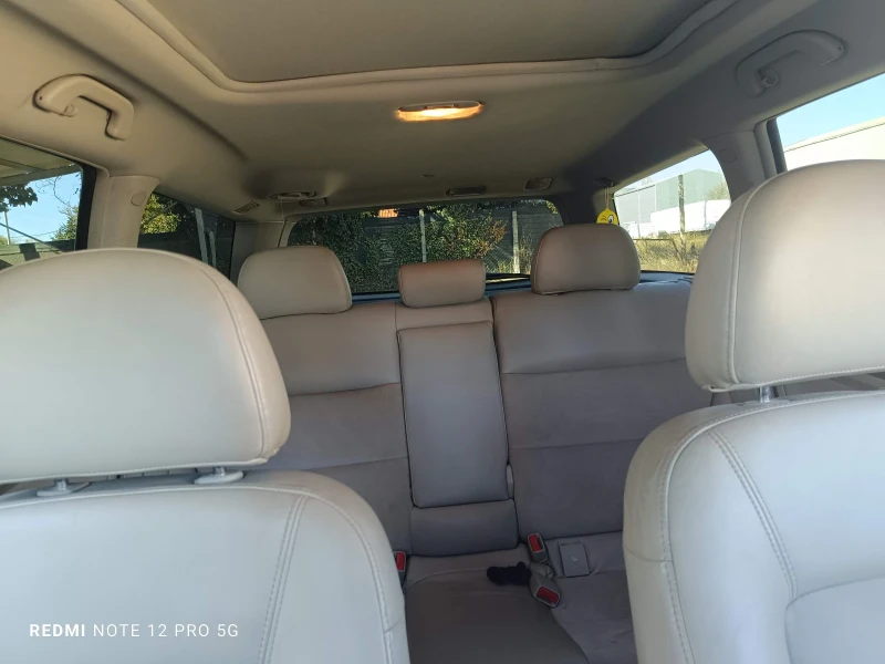 Subaru Outback, снимка 10 - Автомобили и джипове - 53209495