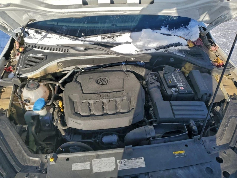 VW Passat Highline, снимка 11 - Автомобили и джипове - 53278048