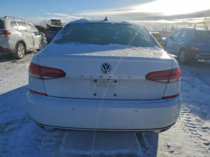 VW Passat Highline, снимка 6 - Автомобили и джипове - 53278048