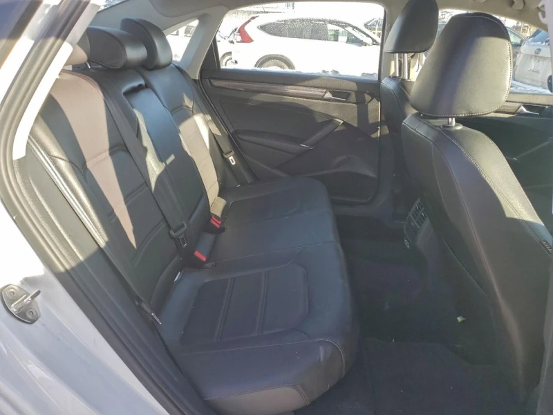 VW Passat Highline, снимка 10 - Автомобили и джипове - 53278048