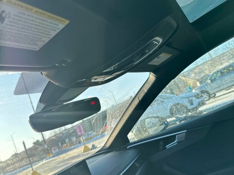 Audi Rs5 * NARDO GREY * CARFAX * ДИСТРОНИК * 360 * ПОДГРЕВИ, снимка 13 - Автомобили и джипове - 53387650