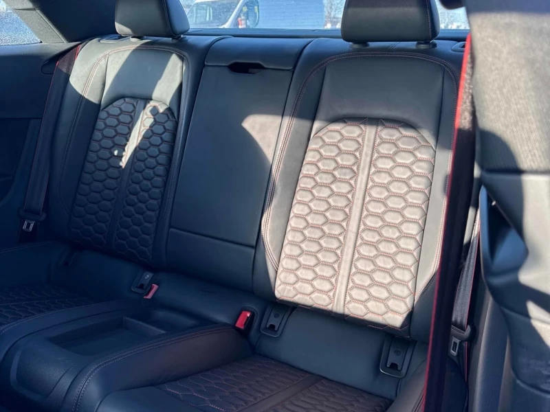 Audi Rs5 * NARDO GREY * CARFAX * ДИСТРОНИК * 360 * ПОДГРЕВИ, снимка 11 - Автомобили и джипове - 53387650