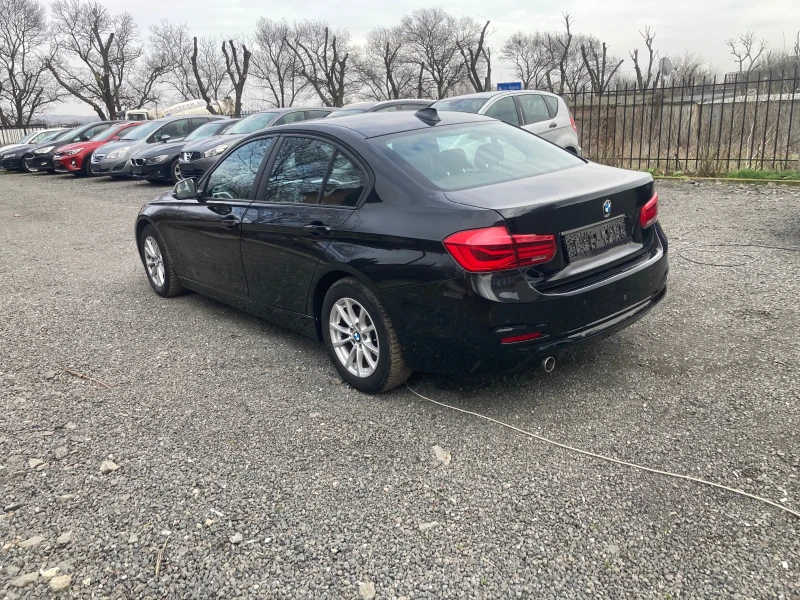 BMW 320, снимка 6 - Автомобили и джипове - 53393731