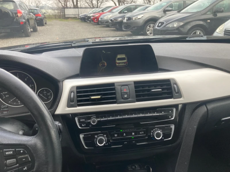 BMW 320, снимка 11 - Автомобили и джипове - 53393731