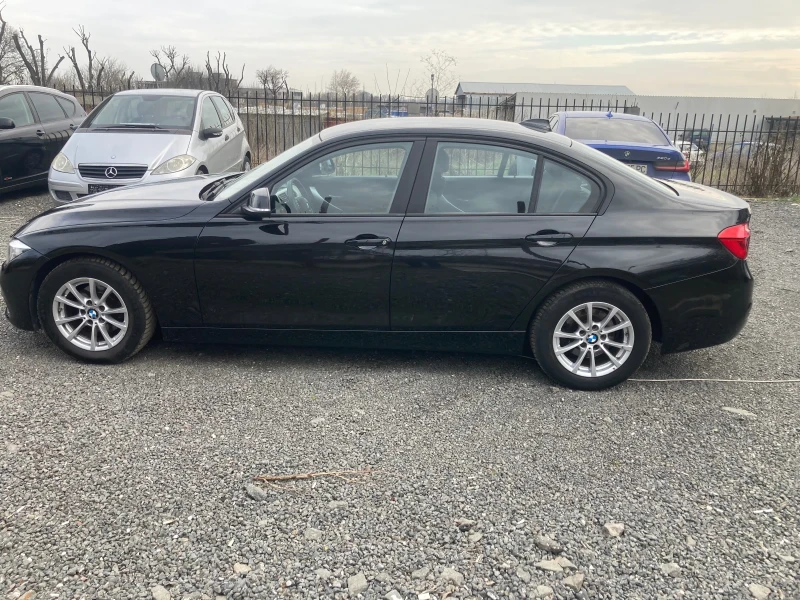BMW 320, снимка 7 - Автомобили и джипове - 53393731