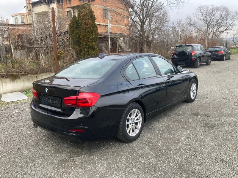 BMW 320, снимка 4 - Автомобили и джипове - 53393731