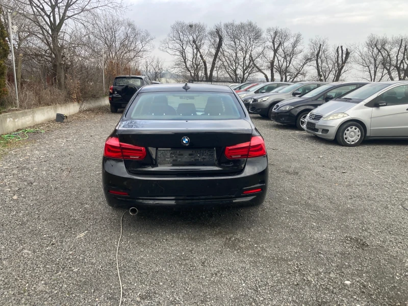 BMW 320, снимка 5 - Автомобили и джипове - 53393731