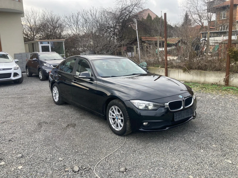 BMW 320, снимка 2 - Автомобили и джипове - 53393731