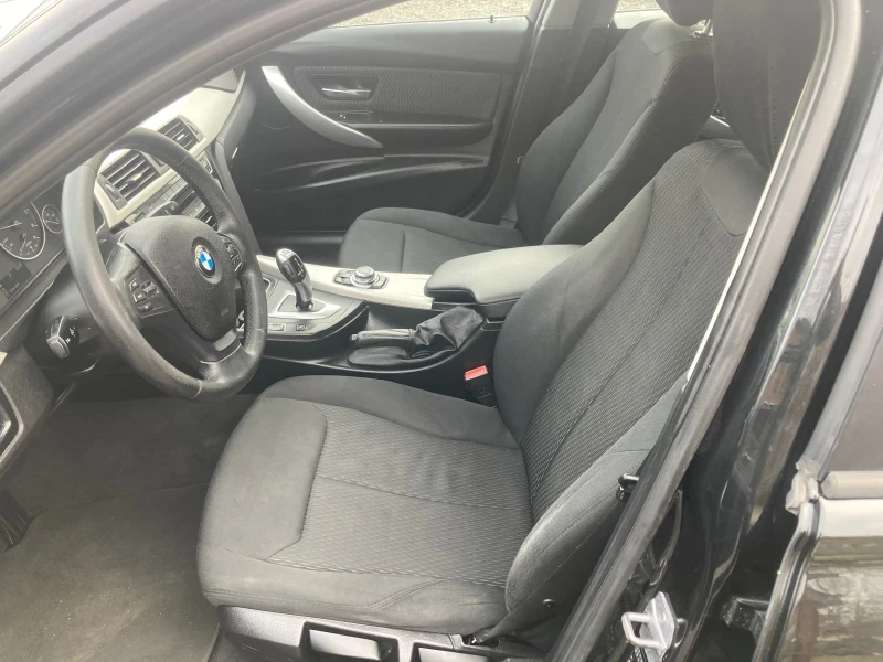 BMW 320, снимка 9 - Автомобили и джипове - 53393731