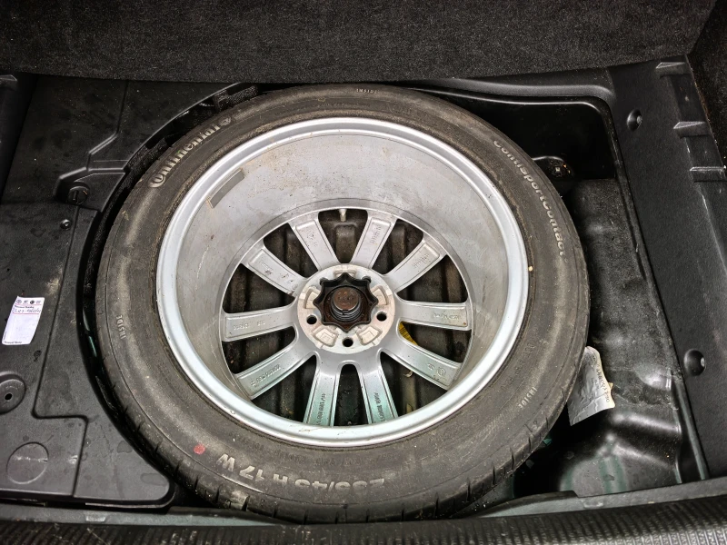 VW Passat 2.0TDI 177к.с. 4motion/DSG, снимка 16 - Автомобили и джипове - 53458127