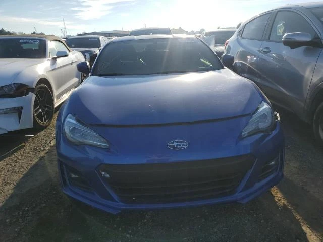 Subaru BRZ 2.0L 4 Rear-wheel drive, снимка 3 - Автомобили и джипове - 48557499