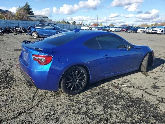 Subaru BRZ 2.0L 4 Rear-wheel drive, снимка 12 - Автомобили и джипове - 48557499