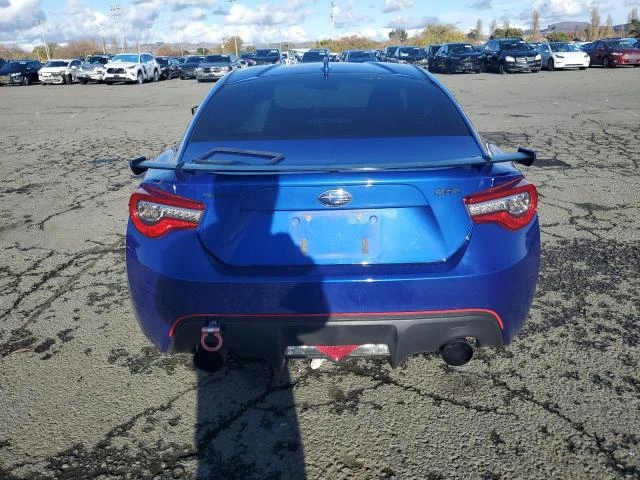 Subaru BRZ 2.0L 4 Rear-wheel drive, снимка 4 - Автомобили и джипове - 48557499