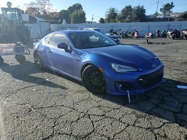 Subaru BRZ 2.0L 4 Rear-wheel drive, снимка 9 - Автомобили и джипове - 48557499