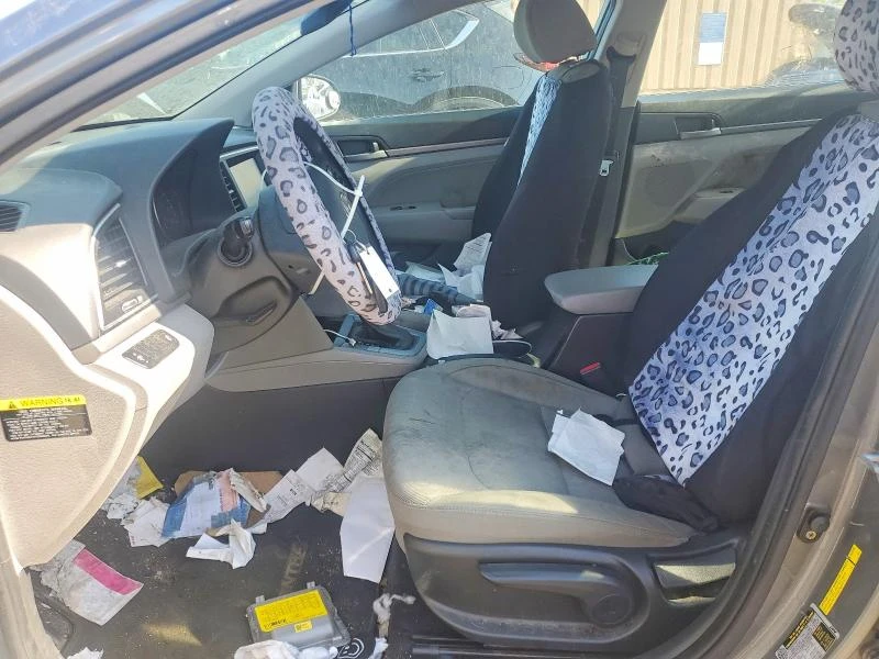 Hyundai Elantra 2.0L 4 FRONT WHEEL DRIVE | Mobile.bg � ����������� 7