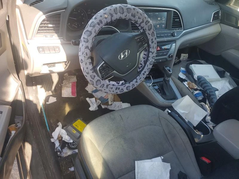 Hyundai Elantra 2.0L 4 FRONT WHEEL DRIVE | Mobile.bg � ����������� 8