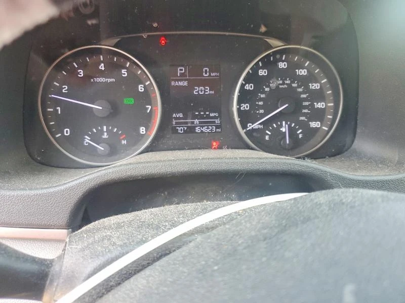 Hyundai Elantra 2.0L 4 FRONT WHEEL DRIVE | Mobile.bg � ����������� 9