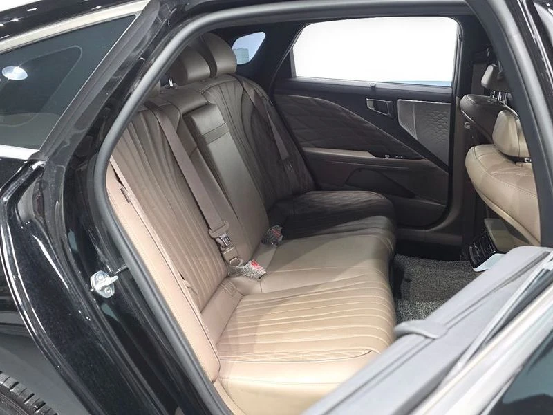 Kia K8 2.5 Gasoline 2WD| 198�.�. | Mobile.bg � ����������� 10