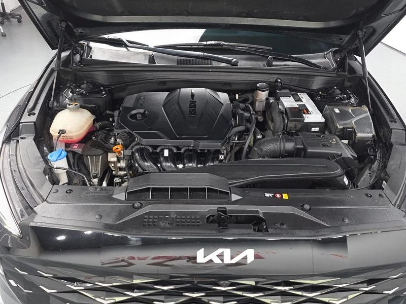 Kia K8 2.5 Gasoline 2WD| 198�.�. | Mobile.bg � ����������� 5
