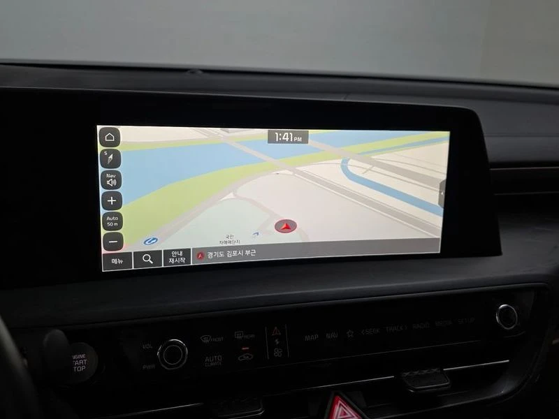 Kia K8 2.5 Gasoline 2WD| 198�.�. | Mobile.bg � ����������� 12