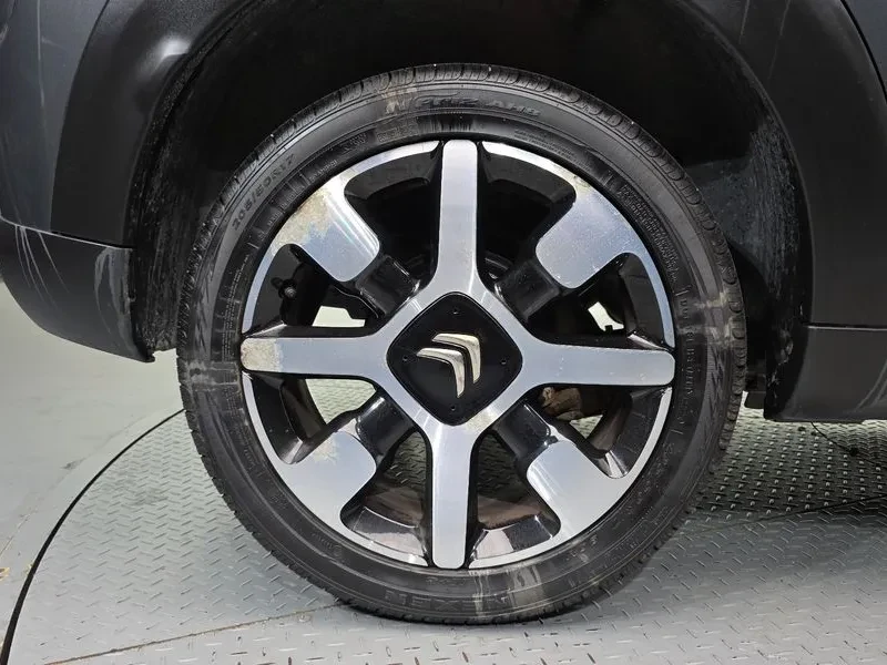 Citroen C4 Cactus 1.6 Bluehdi Shine | Mobile.bg � ����������� 5